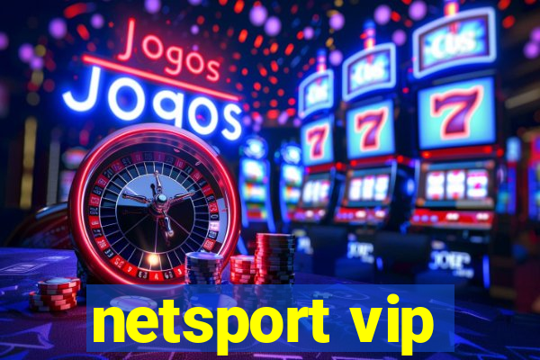 netsport vip